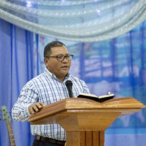 National Pastors Fund (with Recurring Option)