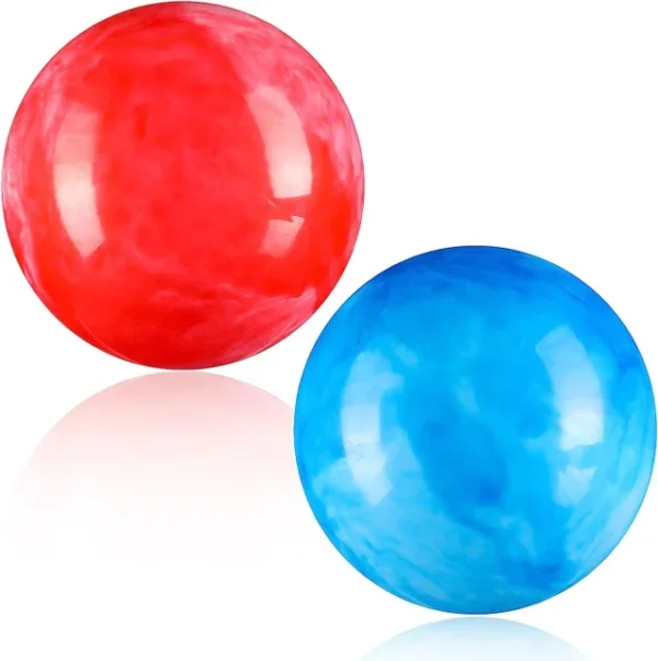 Small Bll Small Balls | Good Samaritan Baptist Missions