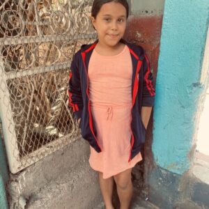Sponsor Ana Luz Martinez