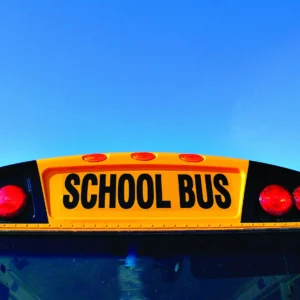 Bus Fare