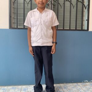 #10572 - Emerson Josue Osorio