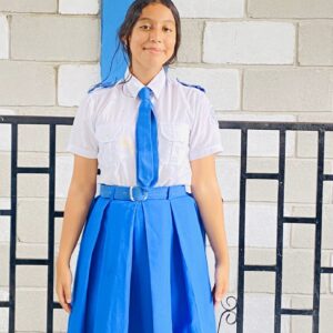 #9350 - Delia Maria Martinez