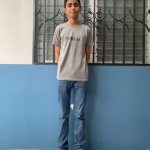 #10587 - Ramon Antonio Mondragon