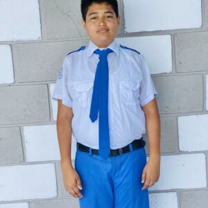 #10284 - Erick Jahir Martinez