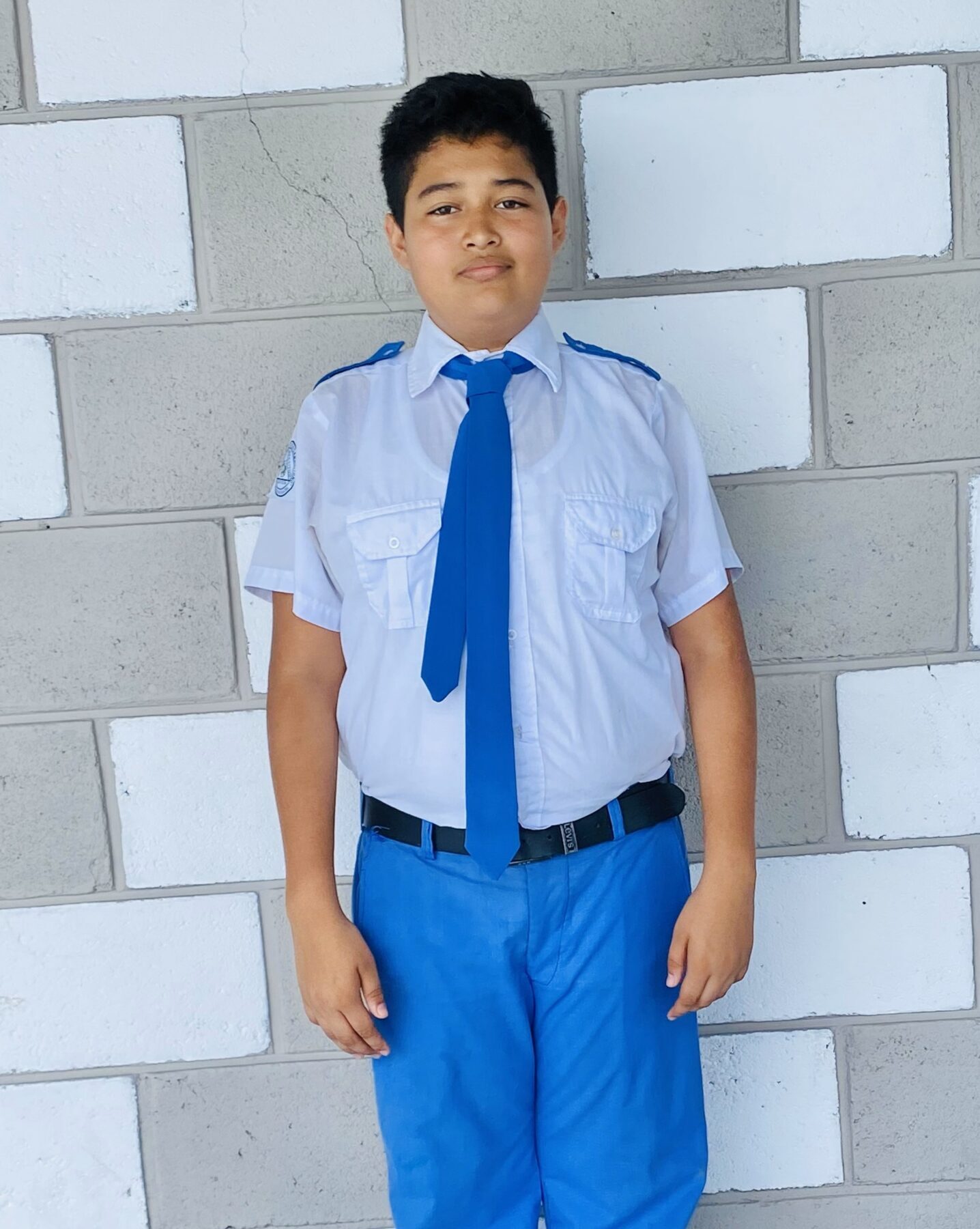 #10284 Erick Yahir Martinez