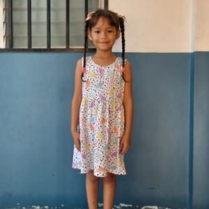 #10559 - Sofia Victoria Rodriguez