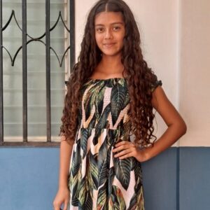 #10596 - Samaria Belen Aguilar